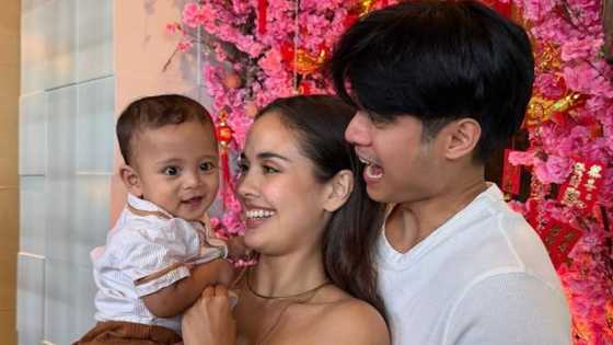 Megan Young, ipinasilip ang pagdiriwang ng 36th birthday niya