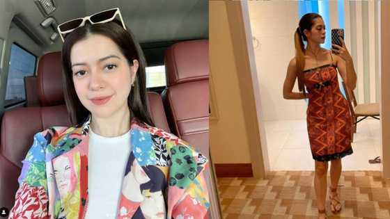 Sue Ramirez, wala raw planong mag-artista noon: "Nakita ko yung commercial"