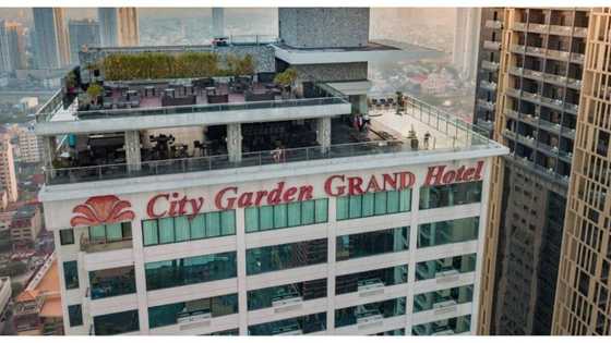 City Garden hotel employees, labis na apektado sa parusang suspensyon