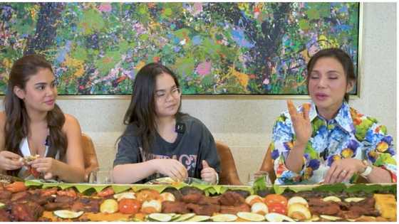 Ivana Alawi, inaming makailang beses nang naloko umano ng mga naging BF niya