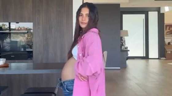 Lovi Poe stuns netizens with her postpartum body in a viral video