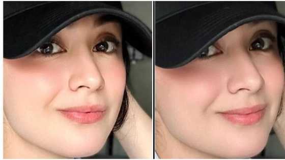 Carla Abellana shares lovely photos on IG, gains praises from netizens