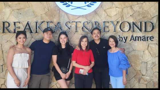 Neri Miranda, proud sa pagbubukas ng panibagong business niya