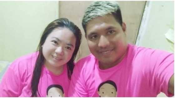 Misis ng driver ng inangkasang motor ni VP Leni sa pagiging 'Kakampink'; "Napabilib niya ako"