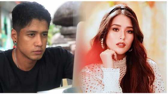 Aljur Abrenica, hinamon si Kylie Padilla na sabihin kung sino ang unang nagloko