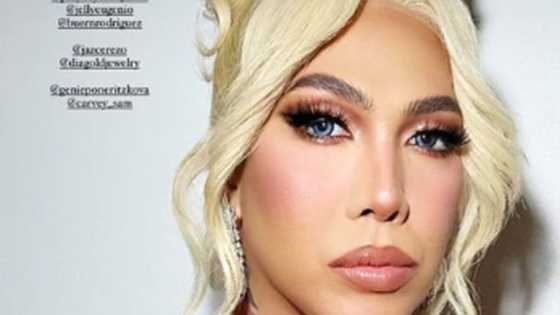 Vice Ganda, bagong brand ambassador ng Shopee: "Abangan ang vagong ganap ko"