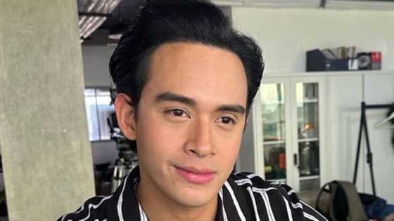 Xian Gaza, pinost umano'y convo nila ni Diego Loyzaga kamakailan lang: “Congratulations”