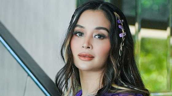 Kris Bernal, natuwa sa TikTokerist na dinepensahan malaking bahay ng aktres: “Aliw na aliw ako”