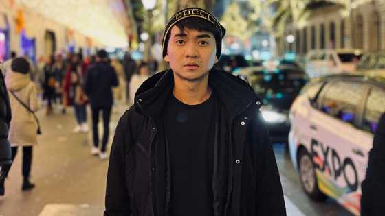 Xian Gaza, may cryptic post tungkol sa umano’y buntis na artistang lumipad abroad