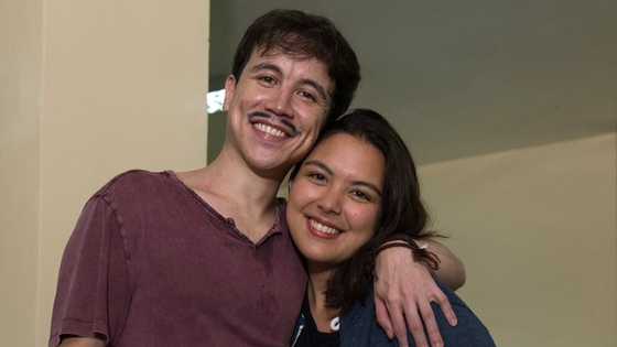 Ria Atayde, may nakakaantig na mensahe kay Arjo Atayde ngayong birthday ng actor-politician