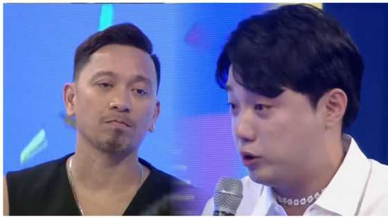 Ryan Bang, emosyonal na nagbigay ng birthday message kay Jhong Hilario