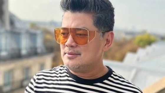 News anchor Julius Babao, nagbigay ng pasasalamat sa kanyang “tunay na kaibigan”