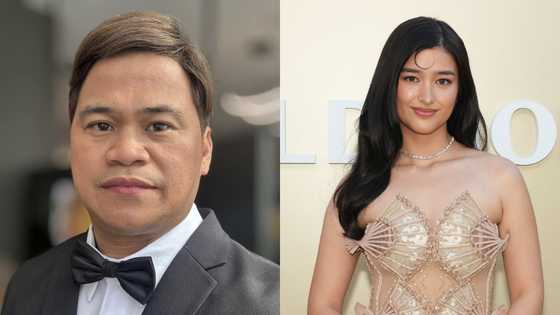Ogie Diaz, may honest na reaksyon sa "utang na loob" statement ni Liza Soberano