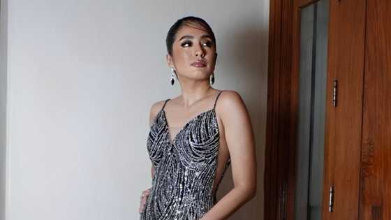 Gretchen Ho, matapang na sinagot ang isyu sa pakikipag-ugnayan sa Israel sa gitna ng gulo