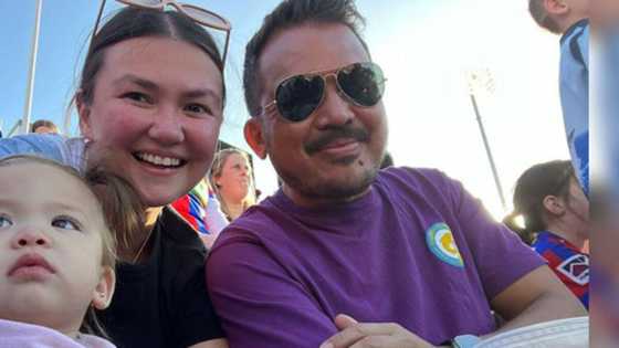 Angelica Panganiban, ibinahagi ang sweet breakfast na inihanda ni Gregg para kay Bean
