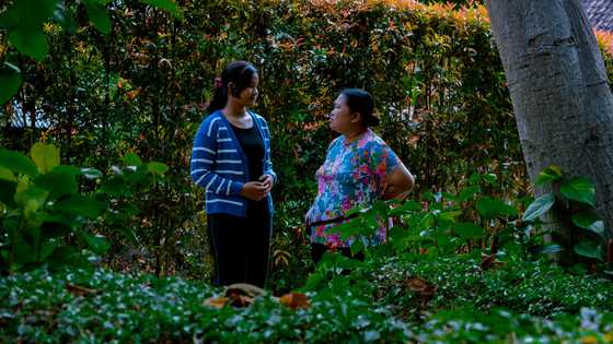 I trusted my neighbour with a spare key — Then I saw my ruined backyard