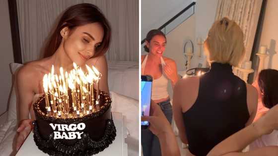 Max Collins shares heartwarming glimpse of birthday celebration