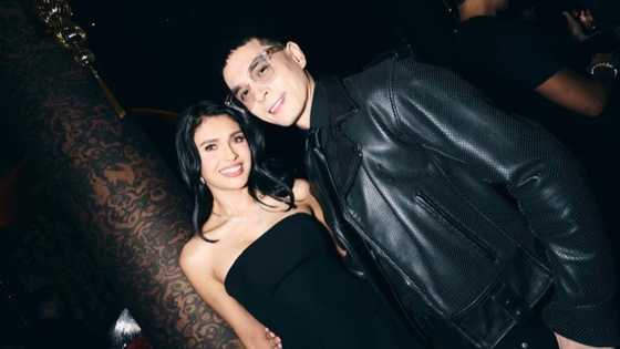 Rabiya Mateo, ibinida ang mamahaling regalo sa kanya ni Jake Cuenca