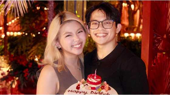 Chloe San Jose, sinagot ang nagsabing hindi inimbita ang pamilya ni Carlos Yulo sa birthday niya