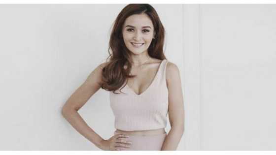 Kris Bernal, ibinahagi kung gaano kahirap maging "petite": "Alteration shops BFF"