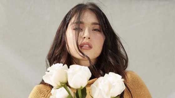 Video of Kylie Padilla transforming into Amihan earns praise on social media