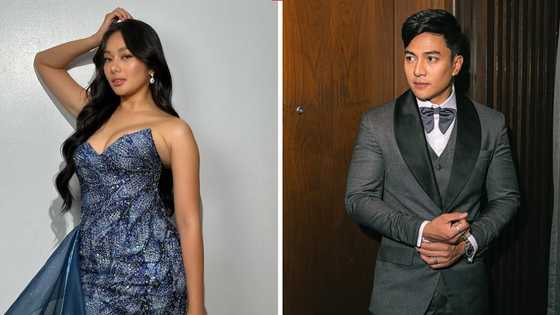 Ava Mendez claimed in 2023 interview Jak Roberto as allegedly being "touchy"