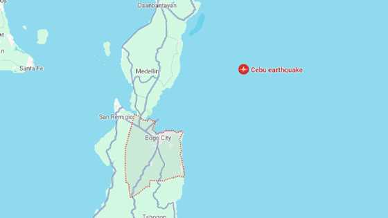 “She saved us”: Grief as hero daughter dies in Cebu rockslide tragedy