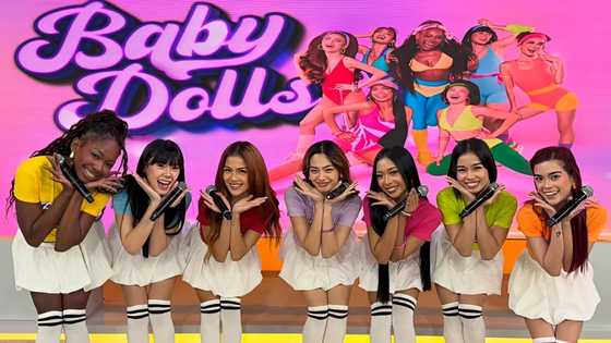 Baby Dolls, ibinunyag ang muntik nang tuluyang sumira sa kanilang pangarap