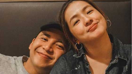 Kapuso star Joyce Ching gets engaged to non-showbiz boyfriend