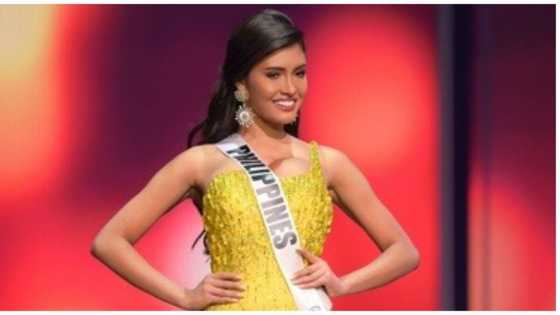 Rabiya Mateo, matapos ang Miss Universe: "We are alright even without the crown"