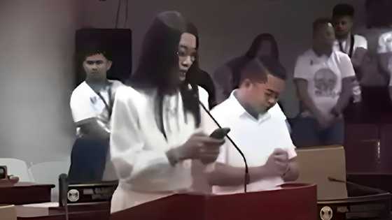 Video of councilor inadvertently including AI instructions in opening prayer has gone viral