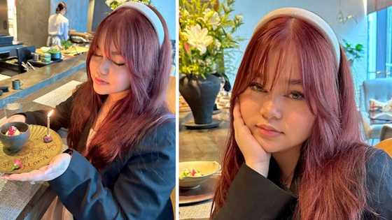 Mona Alawi celebrates 19th birthday in Hong Kong: “here’s to my last teenage year”