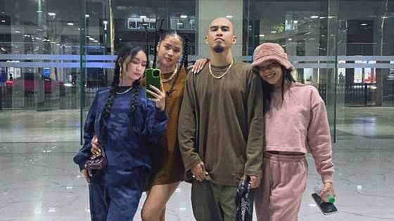 Samsara, naglabas ng bagong kanta sa gitna ng balitang hiwalay na sila ni Bugoy na Koykoy