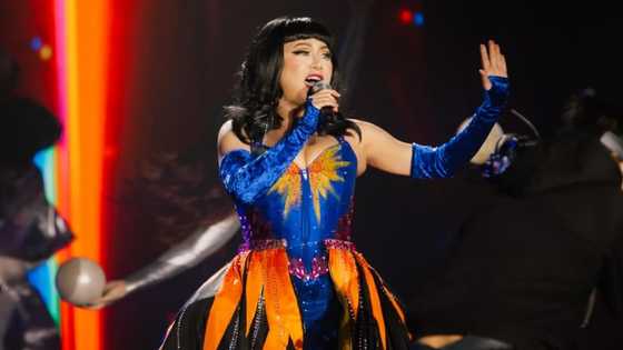 Rufa Mae Quinto reflects on her ‘Your Face Sounds Familiar’ journey