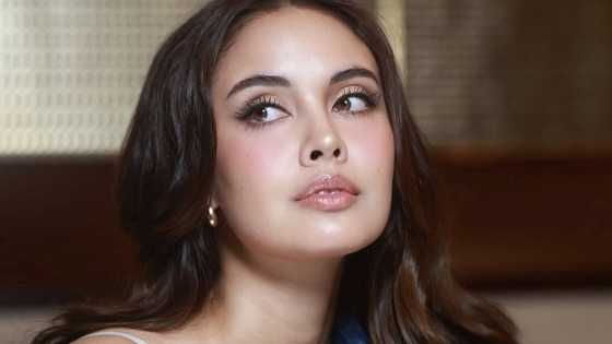 Megan Young reveals dengue diagnosis in latest update on Instagram channel