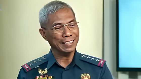 Former PNP Chief Nicolas Torre III breaks silence on ouster with social media post