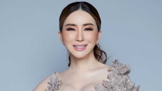 Anne Jakrajutatip, trending sa Thai market dahil sa isyung pag-alis niya ng bansa