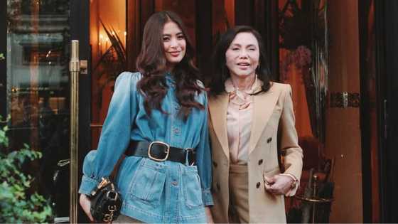 Gabbi Garcia honors Vicki Belo with heartfelt birthday tribute
