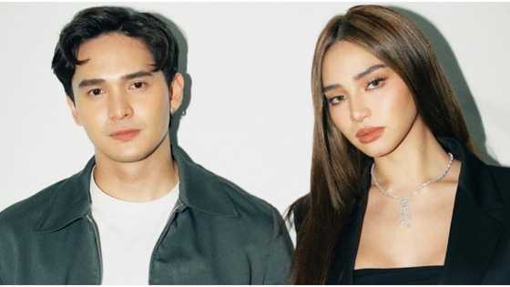 Rere Madrid frankly answers if Ruru Madrid is generous with money