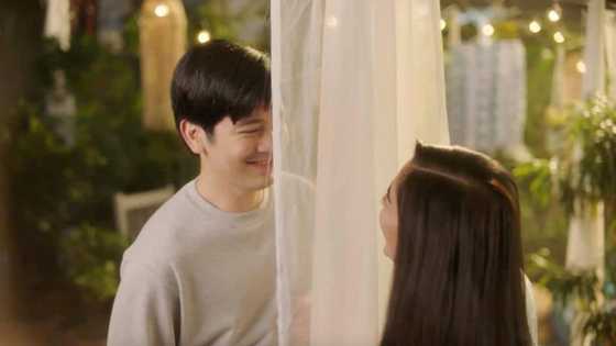 Andrea Brillantes, Joshua Garcia tease fans about their project: “JoshDrea”