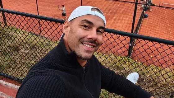 Doug Kramer, proud sa tagumpay ng anak na si Scarlett: "​What impressed me most was her grit"