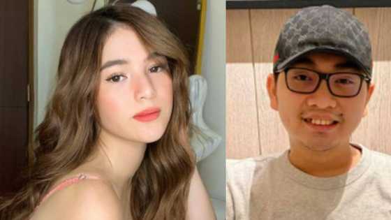 Barbie Imperial at Xian Gaza, nagsagutan sa social media sa gitna ng viral pic nina Barbie, Xian Lim