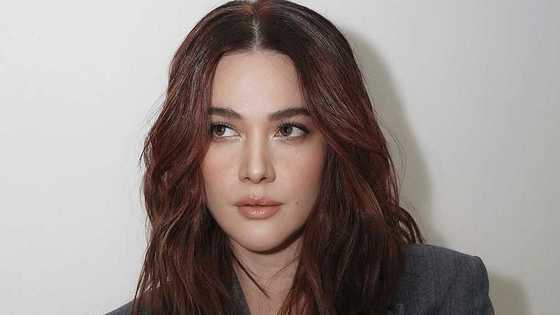Bea Alonzo, nagsalita na ukol sa kumakalat na "the picture" niya: "For anyone curious"