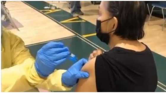 Pinay sa US, nagkaroon ng sakit sa dugo matapos mabakunahan ng COVID vaccine