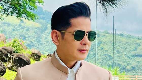 Joseph Bitangcol nagluluksa sa pagpanaw ng ina na si Lydia Bitangcol