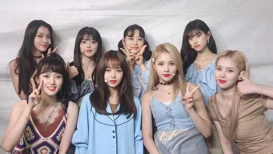 Weki Meki profile: members, albums, meaning, and fun facts