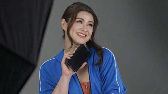 Carla Abellana, diretsahang sinagot ang "may career pa pala ito" na comment ng netizen