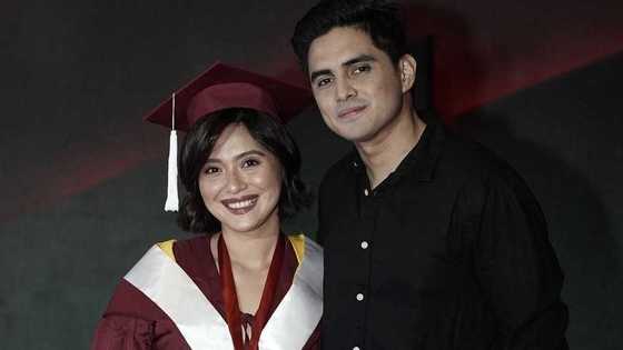 Juancho Triviño, kwinestiyon ng misis dahil sa 'nonchalant' reaction niya