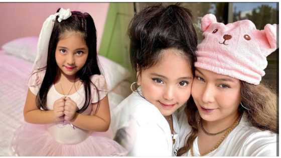 Biological father ni Tyronia Fowler, unti-unti nang bumabawi sa pagkukulang niya sa anak