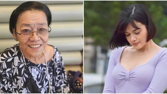 Yasmien Kurdi grieves over death of manager Lolit Solis: “My 2nd nanay”